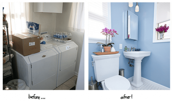 Before & After #3