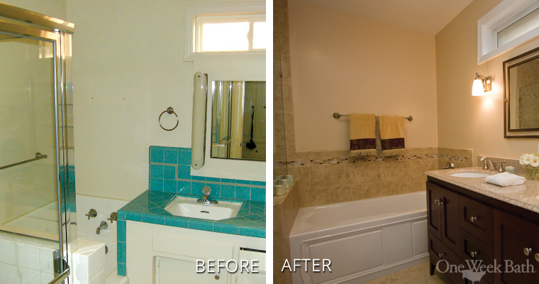contemporary-bathroom-before-after-tub